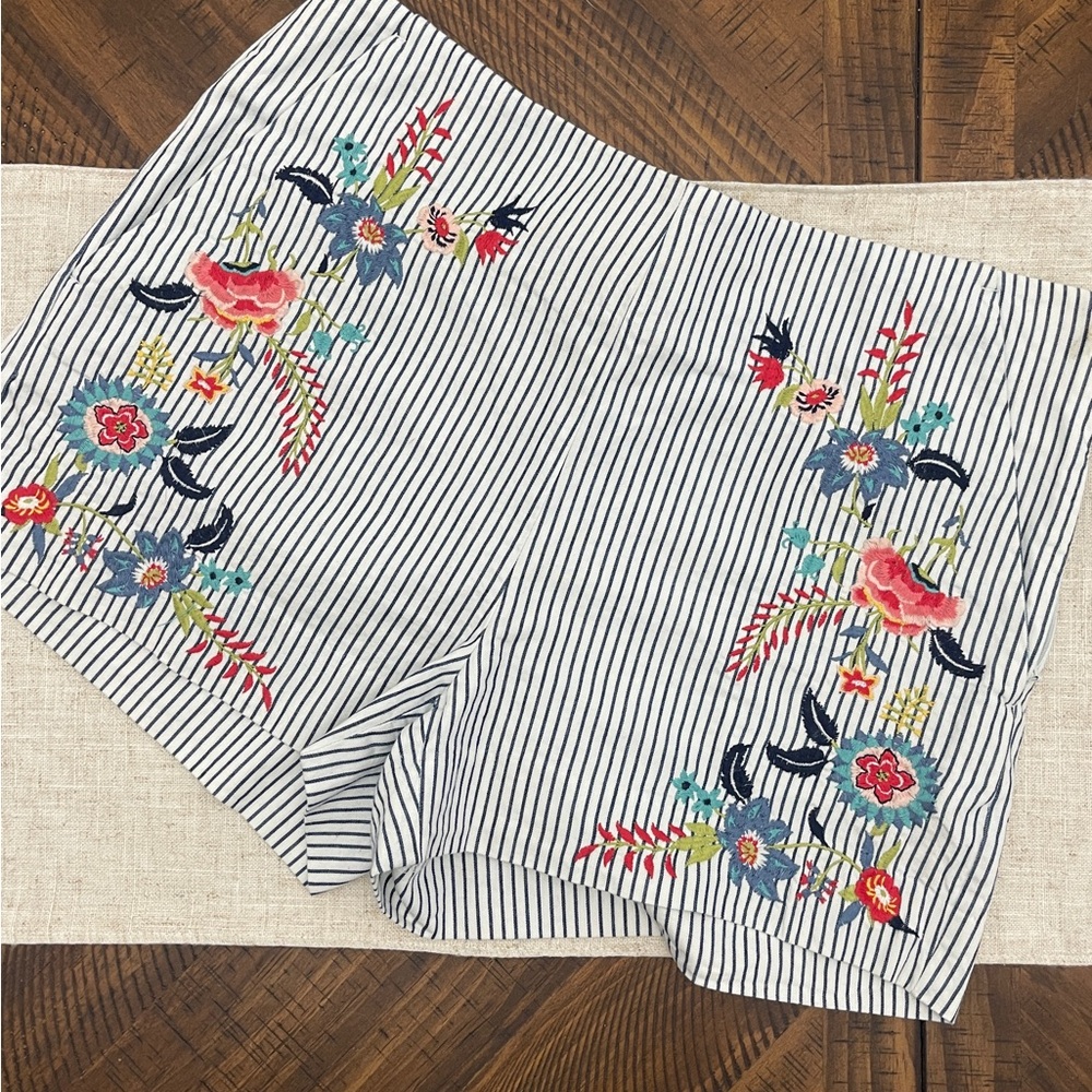 LOFT Shorts Bundle